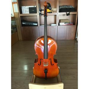 H. Luger Cello C500 Outfit 1/2