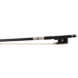 Core Select Violin Bow Carbon graphite Serial 100 1/4