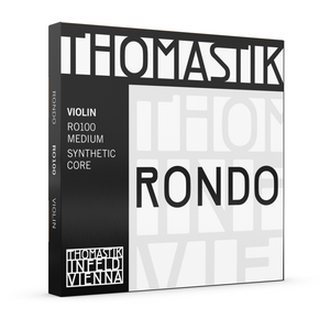 Thomastik Rondo Violin String Set RO100