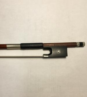 Dorfler Violin Bow #19 Round 4/4