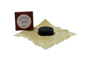 Liebenzeller Rosin for Cello Gold