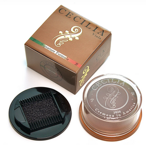 Cecilia (Andrea) Rosin Signature for Viola Full size