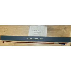 JTL Violin Bow Satory Model