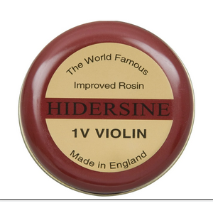 Hidersine Violin Rosin 1V