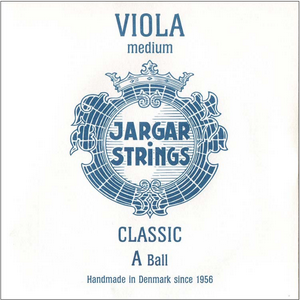 Jargar Viola String A Classic Ballend