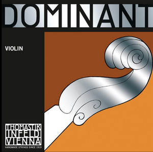 T-I Dominant Violin String Set 3/4 Medium