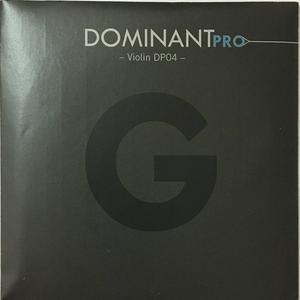 Thomastik Dominant Pro violin String G DP04 Medium