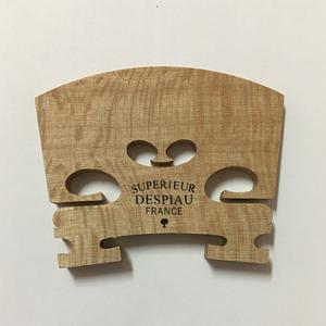 Despiau Violin Bridge 1-Tree 41.5mm