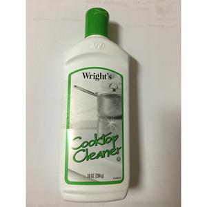 Wrights Cooktop Cleaner 10oz #077