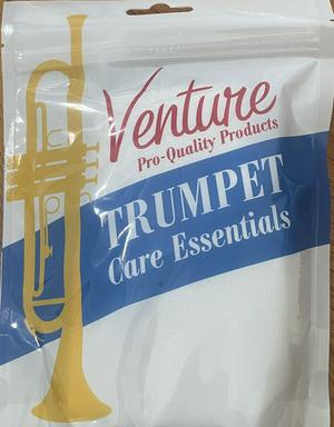 Venture Care Essentials for Trumpet