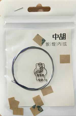 Dunhuang Zhonghu String Set