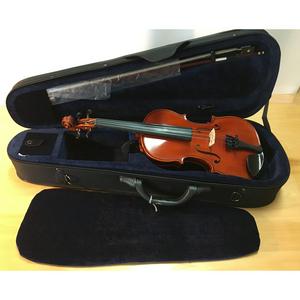 Johannes Kohr Violin K500-3 Outfit 1/2 031521-14