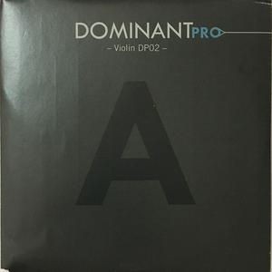 Thomastik Dominant Pro Violin String A DP02 Medium