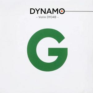 Thomastik Dynamo Violin String G Solo Medium DY04B